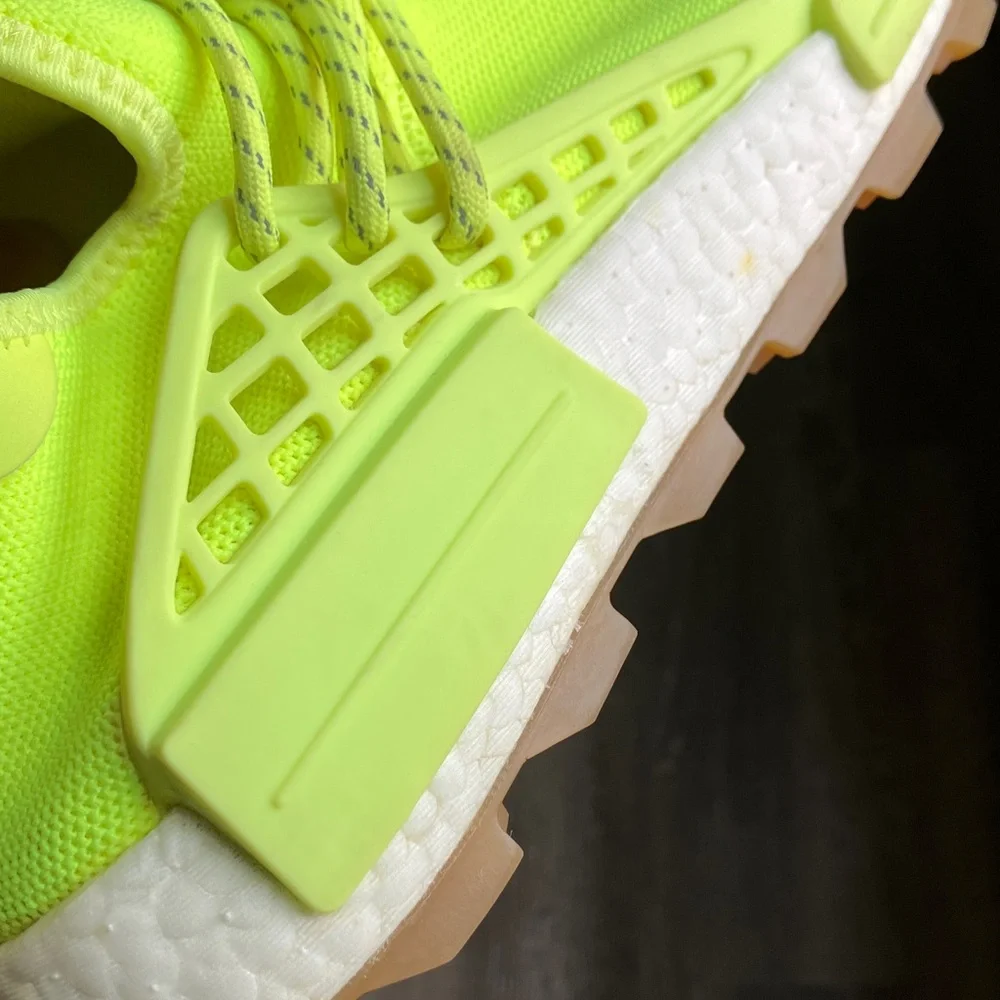 Pharrell x adidas NMD Human Race Trail PRD 'Know Soul'